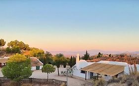 Apartamentos Rurales Mirador Del Negratin