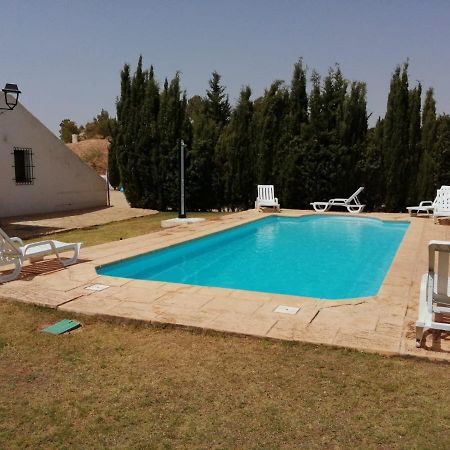 Apartamentos Rurales Mirador Del Negratin Cuevas del Campo Extérieur photo