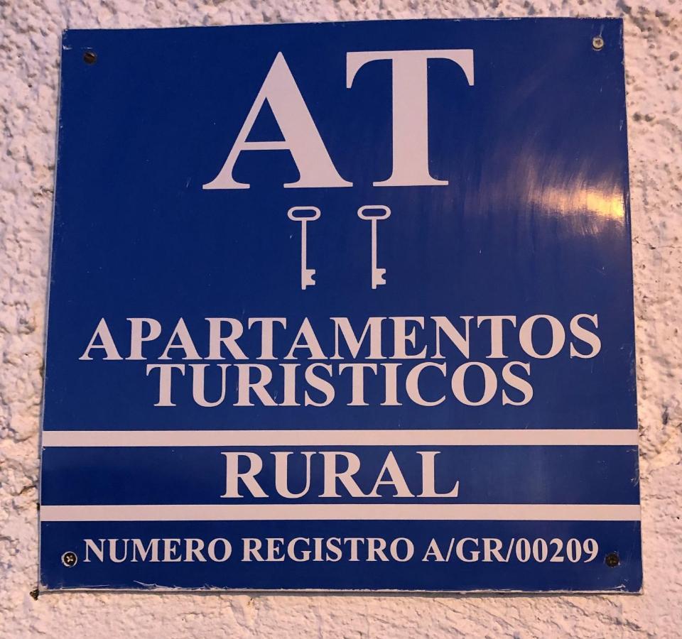 Apartamentos Rurales Mirador Del Negratin Cuevas del Campo Extérieur photo